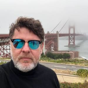 Meet your Posher, Alex